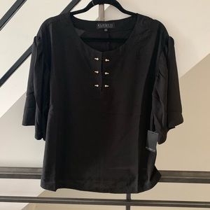 New Eloquii Blouse